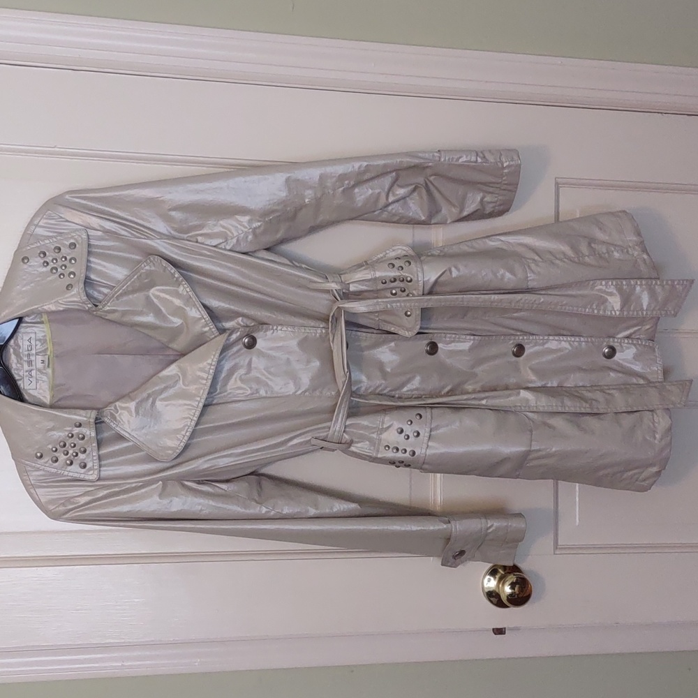 Via spiga  trench coat